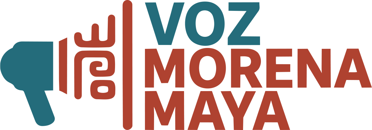 Voz Morena Maya